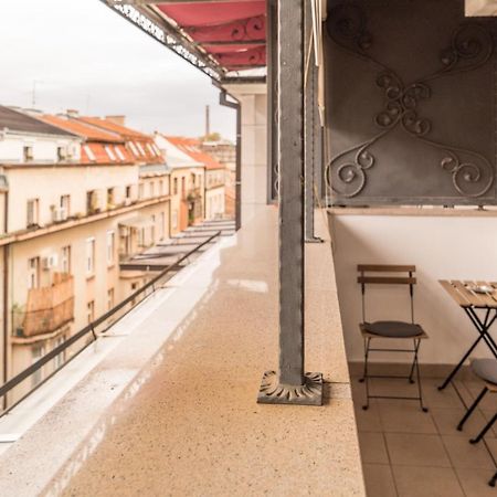 Skadarlija City Break Белград Екстериор снимка